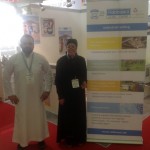 Messe Saudi-Arabien