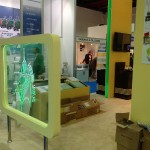 Messe Dubai Solar